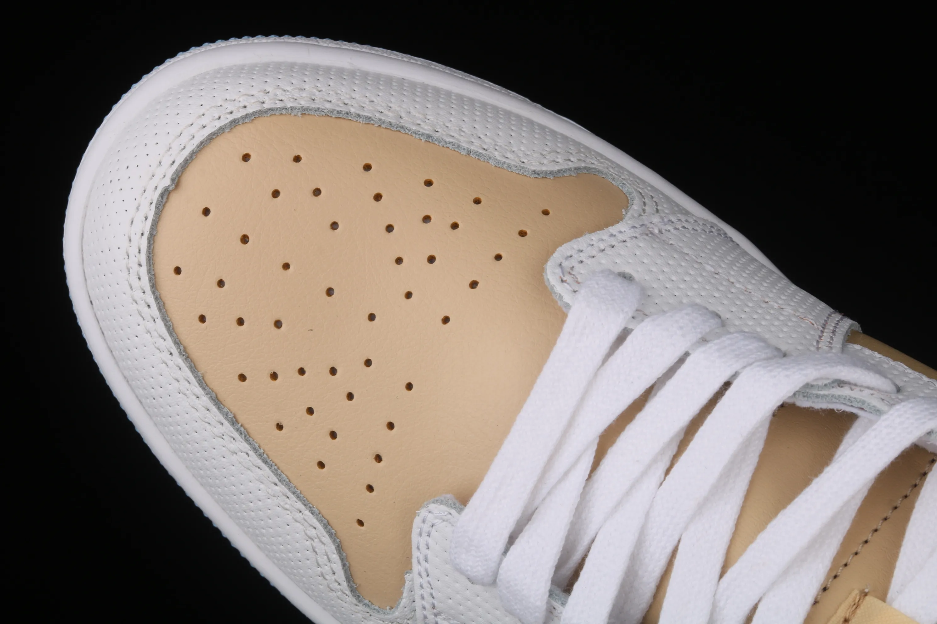 All Categories Air Jordan Jordan Series Basketball Shoes Air Jordan 1 Mid Air Jordan 1 Mid SE AJ1 Joe 1 Sesame Color China Basketball Shoes CZ0774-200